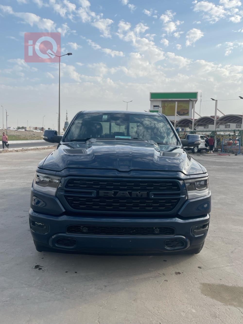 Ram 1500